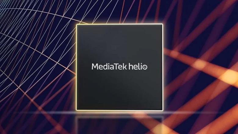 MediaTek ha lanzado un nuevo chipset para teléfonos inteligentes económicos