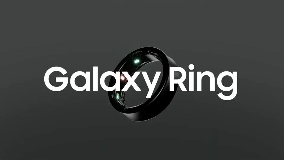 Conoce el Galaxy Ring: el primer anillo inteligente de Samsung