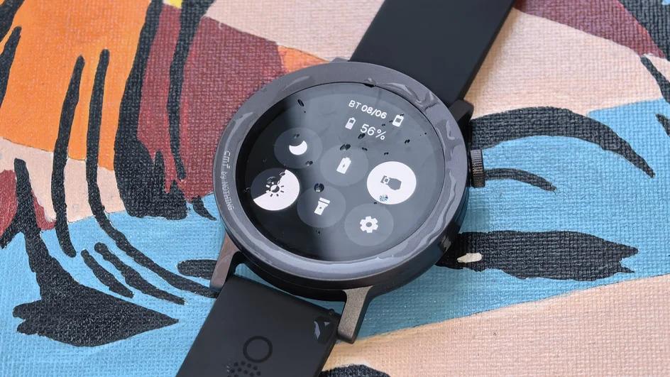 Revisión de CMF Watch Pro 2: reloj inteligente por el precio de una pulsera