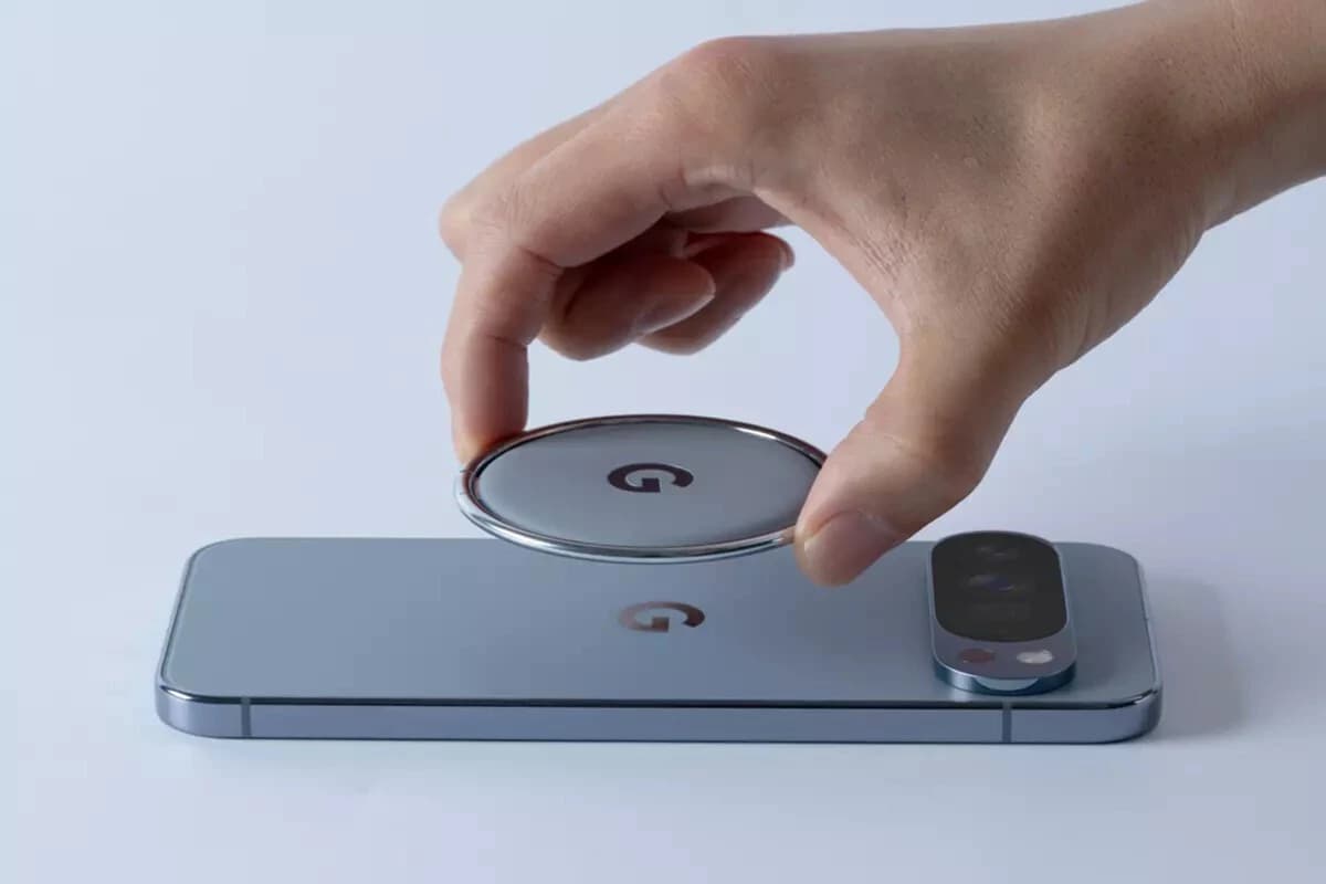 Que los Pixel 10 traigan la nueva carga inalámbrica esconde un problema: han tenido que renunciar a otra función