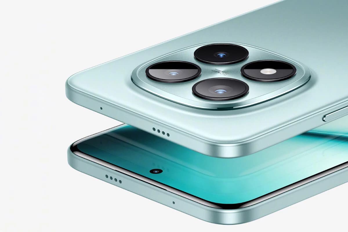 El Xiaomi Redmi Note 15 Pro+ llega con una batería enorme, una gran pantalla y ganas de conquistar la gama media