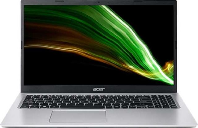 ACER ASPIRE 3 A315-58G-52L2 15.6" INTEL CORE I5-1135G7 2.4GHZ / NVIDIA GEFORCE MX350 LAPTOP / 8GB RAM / 512GB SSD