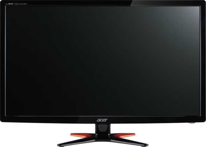 ACER G6 G246HL 24"