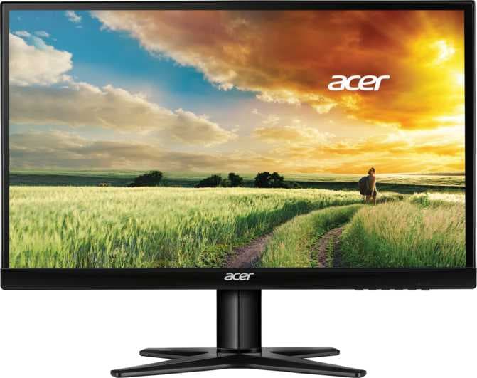 ACER G7 G257HL 25"