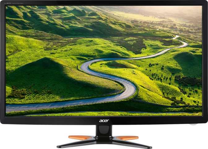 ACER GN GN276HL 24"