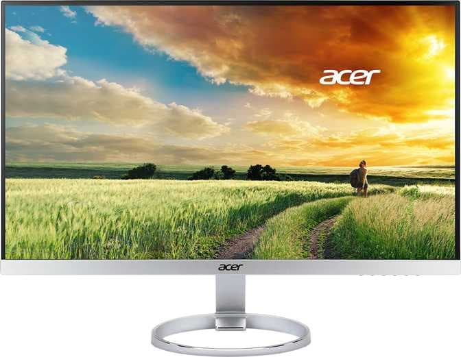ACER H7 H277H 27"