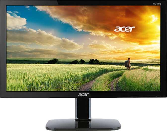 ACER KA KA240Y BMIIX 23.8"