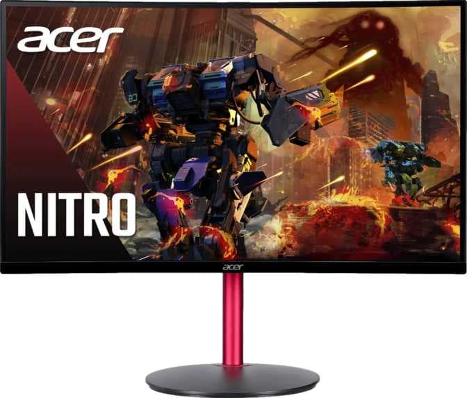 ACER NITRO ED0 ED270R MBMIIPHX 27"