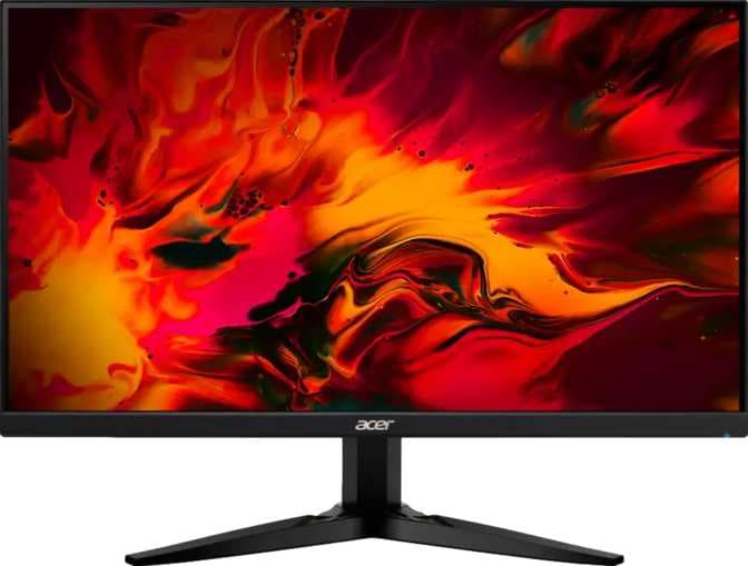 ACER NITRO KG1 KG241Y M3BIIP 23.8"