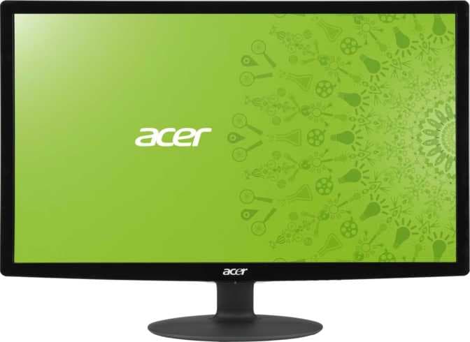 ACER S0 S240HL 24"