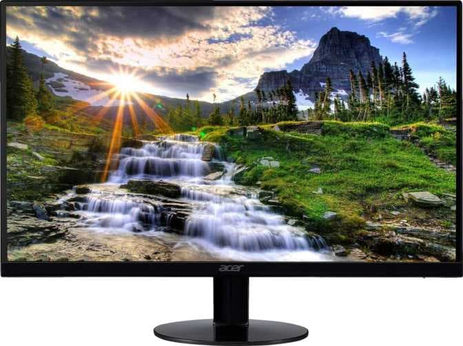 ACER SB220Q BI 22"