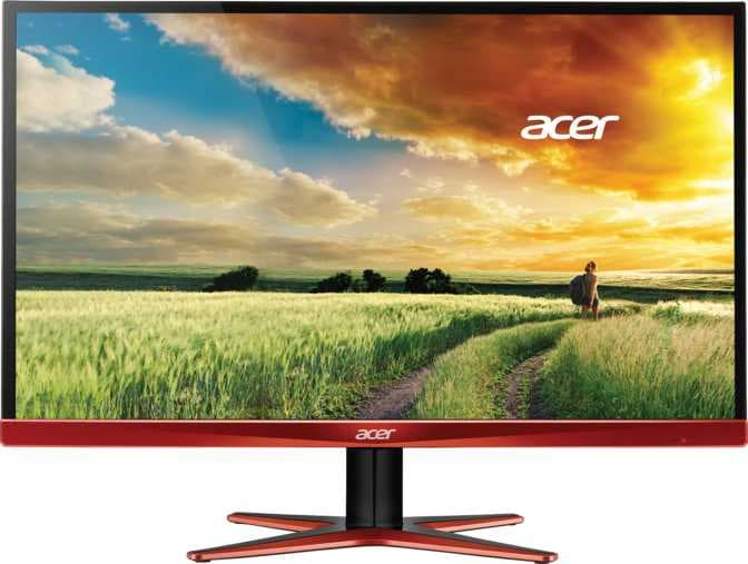 ACER XG XG270HU 27"