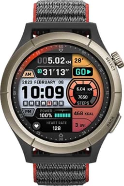AMAZFIT CHEETAH PRO