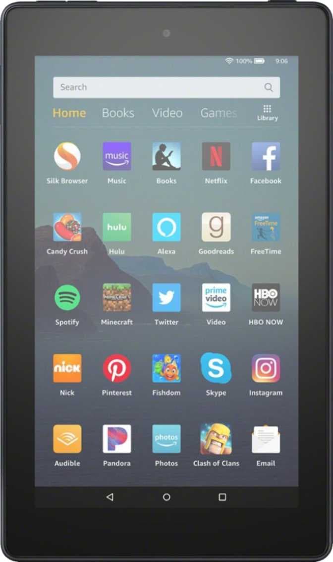 AMAZON FIRE 7