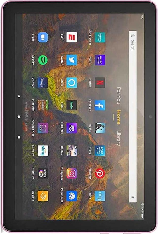 AMAZON FIRE HD 10 (2021)