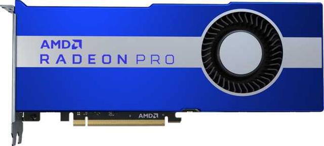 AMD RADEON PRO VII