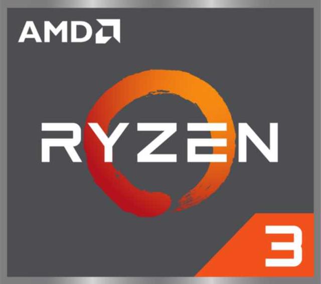 AMD RYZEN 3 2200U