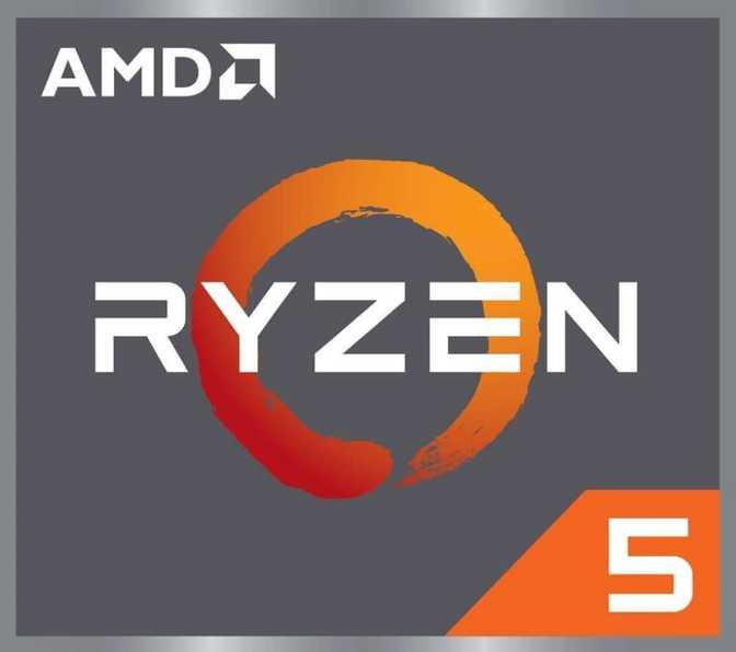 AMD RYZEN 5 4600G