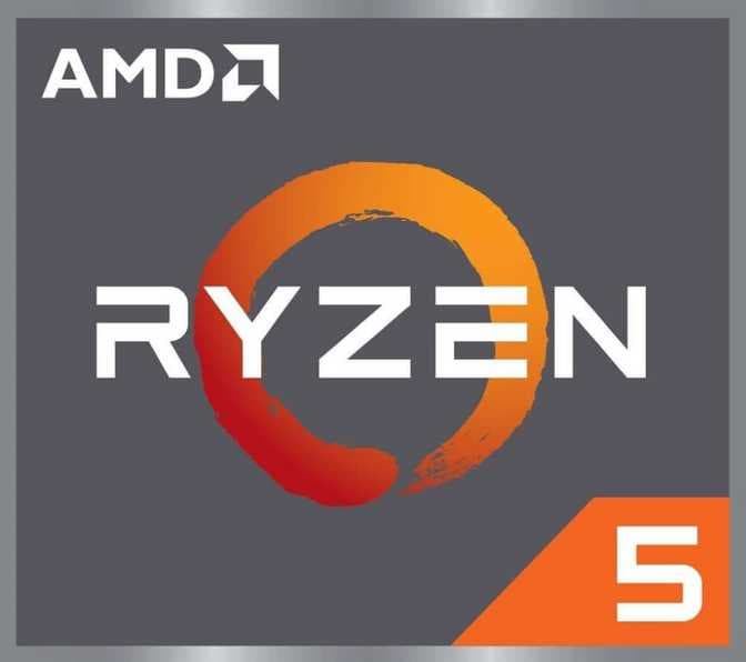 AMD RYZEN 5 5500