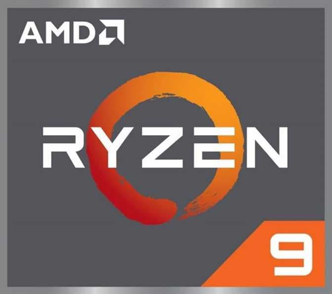 AMD RYZEN 9 7950X