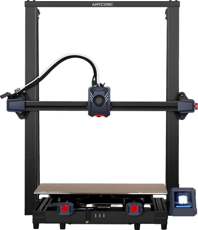 ANYCUBIC KOBRA 2 MAX