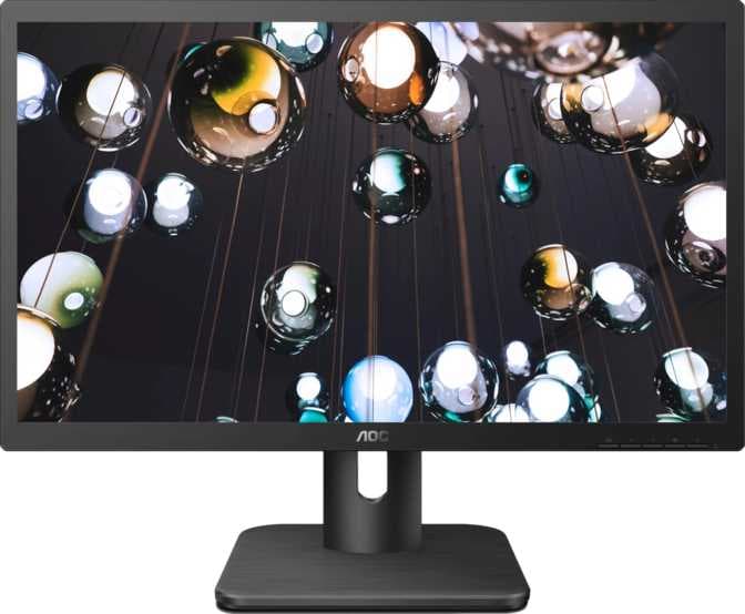 AOC 22E1Q 22"