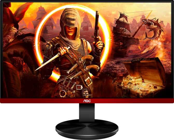 AOC AGON G2590FX 25"
