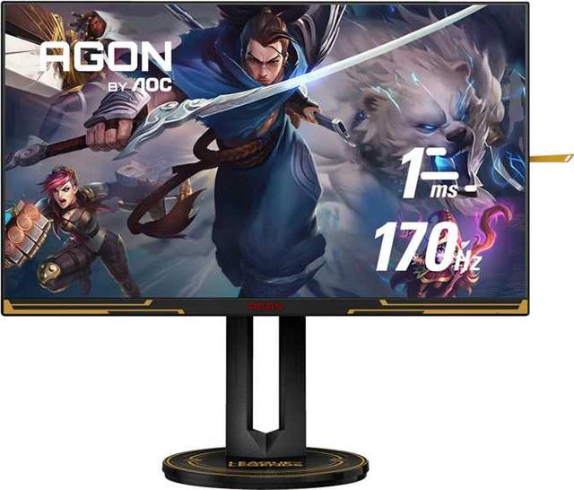 AOC AGON PRO AG275QXL 27"