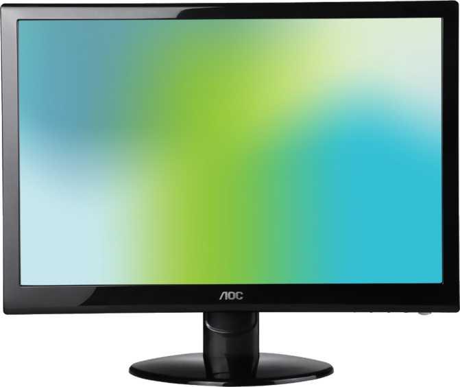 AOC E2752VH