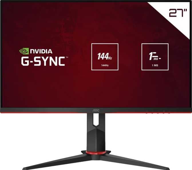 AOC HERO 27G2 27"