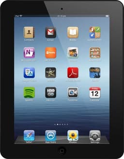 APPLE IPAD 3 64GB WIFI