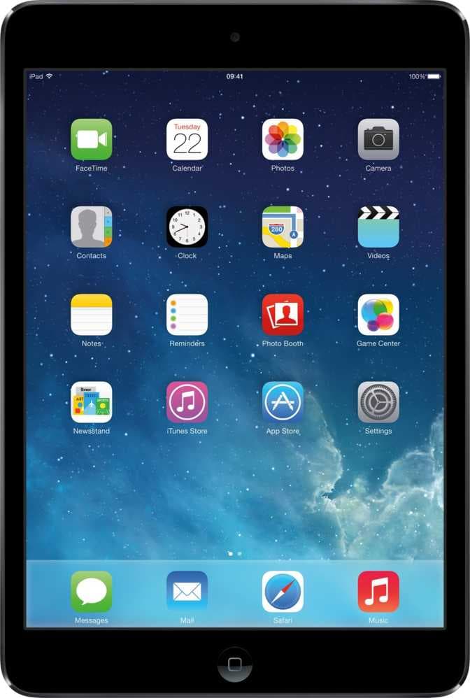 APPLE IPAD MINI 2