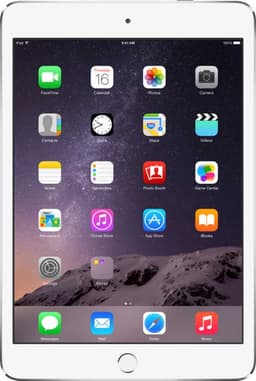 APPLE IPAD MINI 3 WIFI + CELLULAR
