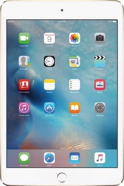 APPLE IPAD MINI 4 WIFI + CELLULAR