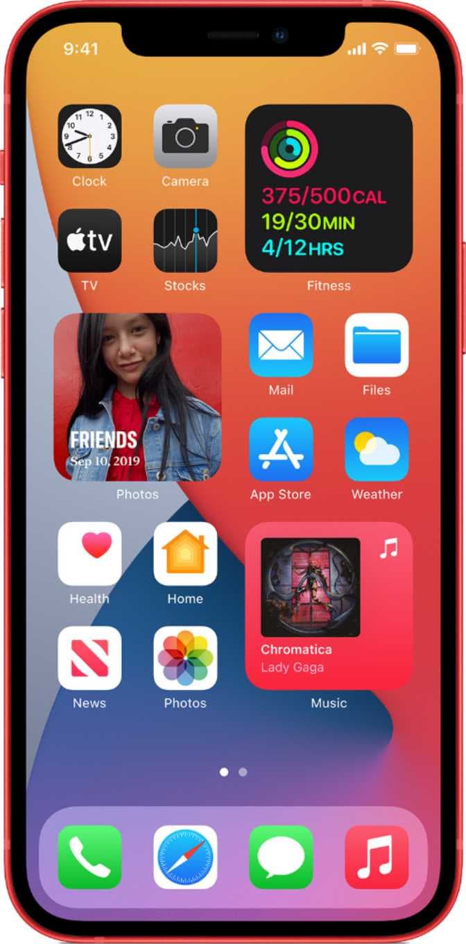 APPLE IPHONE 12 MINI