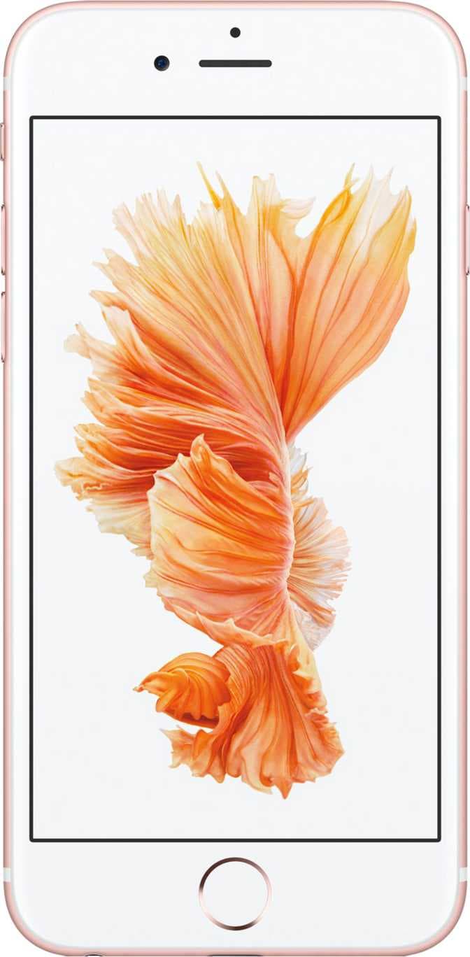 APPLE IPHONE 6S