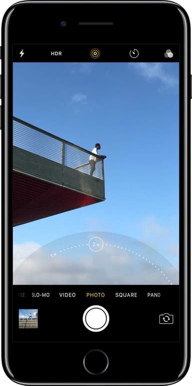 APPLE IPHONE 7 PLUS