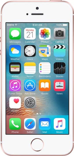 APPLE IPHONE SE
