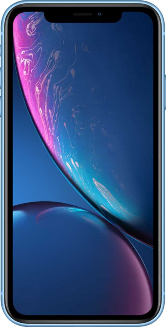 APPLE IPHONE XR