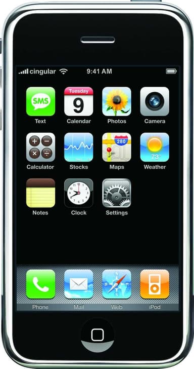 APPLE IPHONE