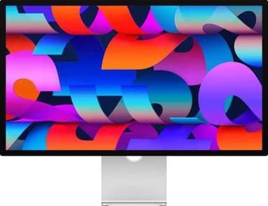 APPLE STUDIO DISPLAY 27"