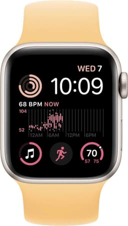 APPLE WATCH SE (2022)