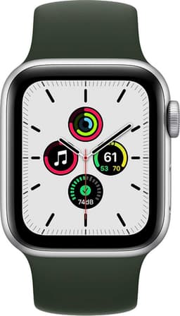 APPLE WATCH SE