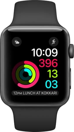 APPLE WATCH SERIES 2