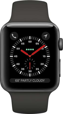 APPLE WATCH SERIES 3