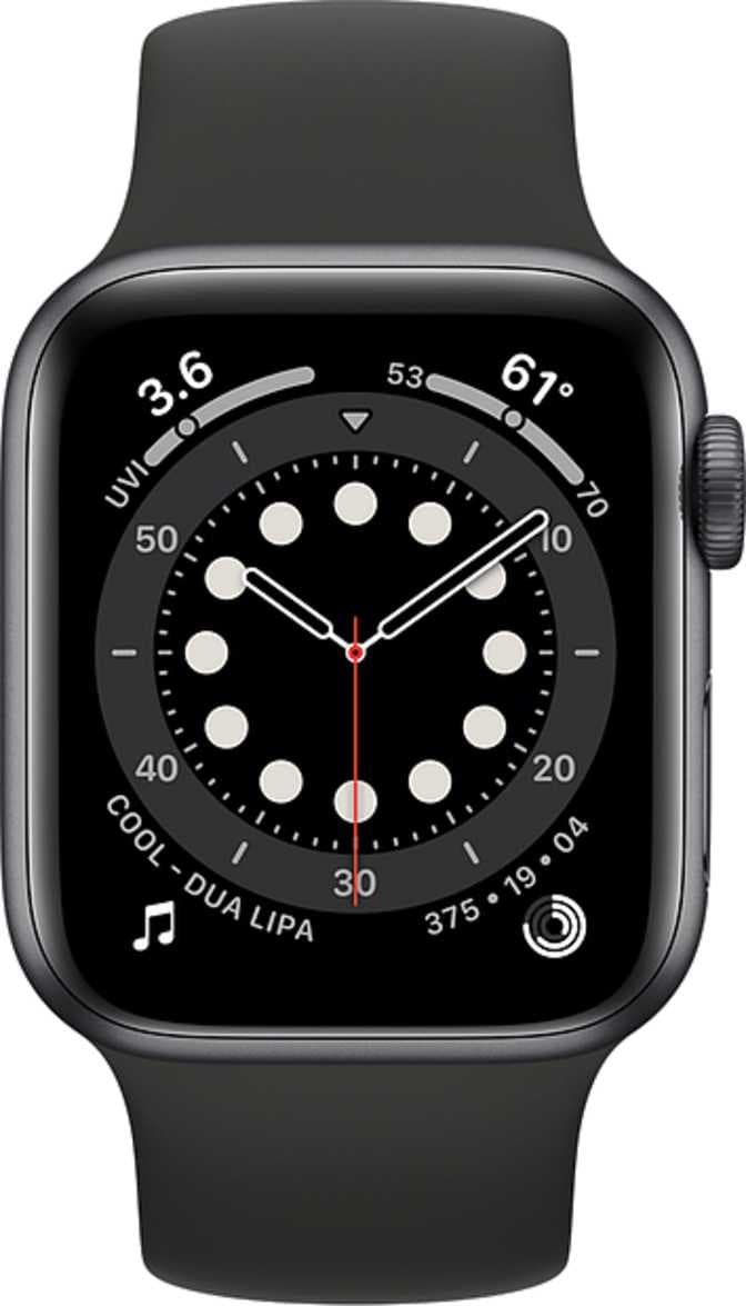 APPLE WATCH SERIES 6