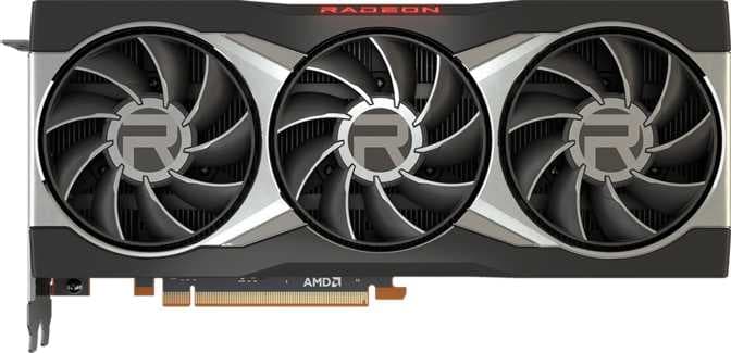 ASROCK RADEON RX 6800 XT