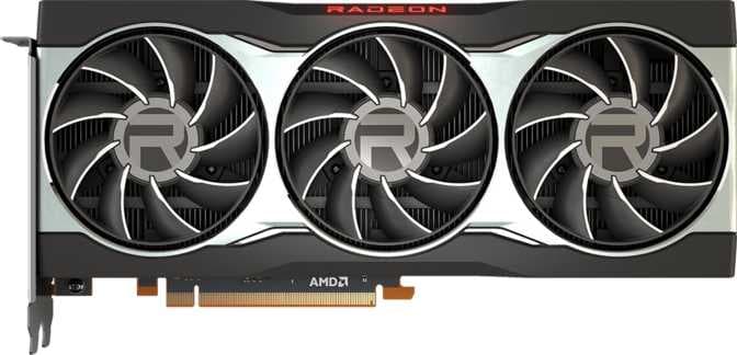 ASROCK RADEON RX 6800