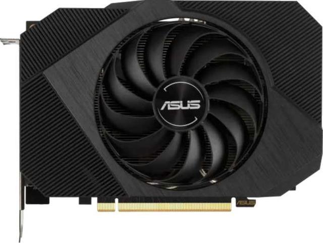 ASUS PHOENIX GEFORCE RTX 3050