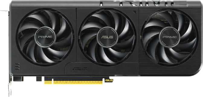 ASUS PRIME GEFORCE RTX 5060